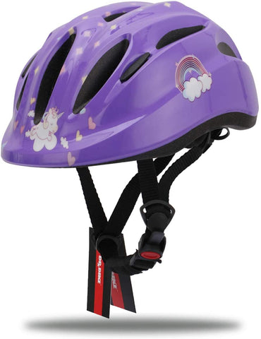 DRBIKE Kids Bike Helmet